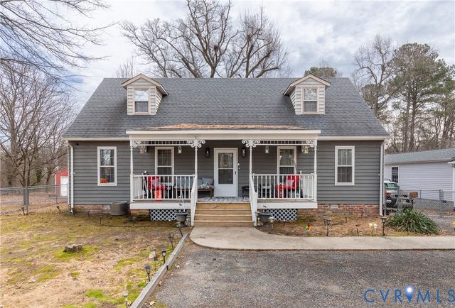 423 Atwater Rd, Hopewell, VA 23860