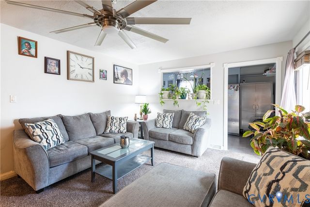 423 Atwater Rd, Hopewell, VA 23860