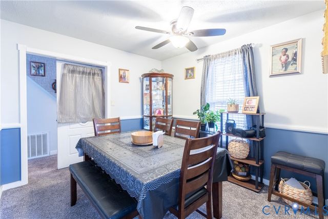 423 Atwater Rd, Hopewell, VA 23860