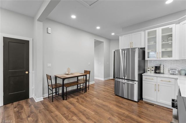 348 Sprague E Street, Winston-salem, NC 27127