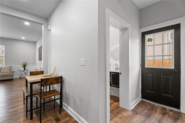 348 Sprague E Street, Winston-salem, NC 27127