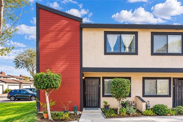8574 Chapman A, Stanton, CA 90680