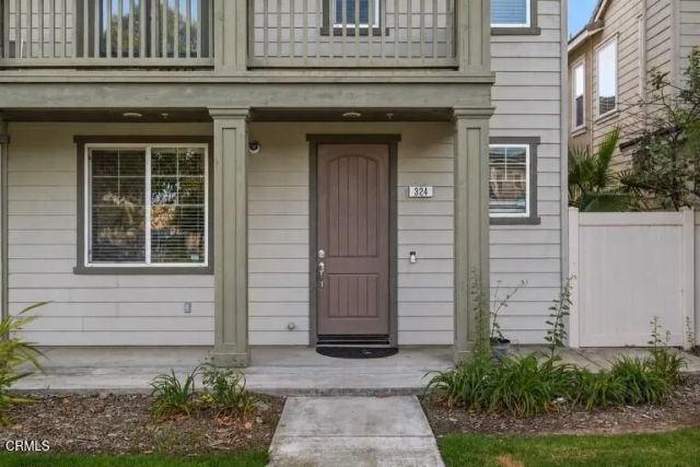 324 Kiawah River Drive, Oxnard, CA 93036