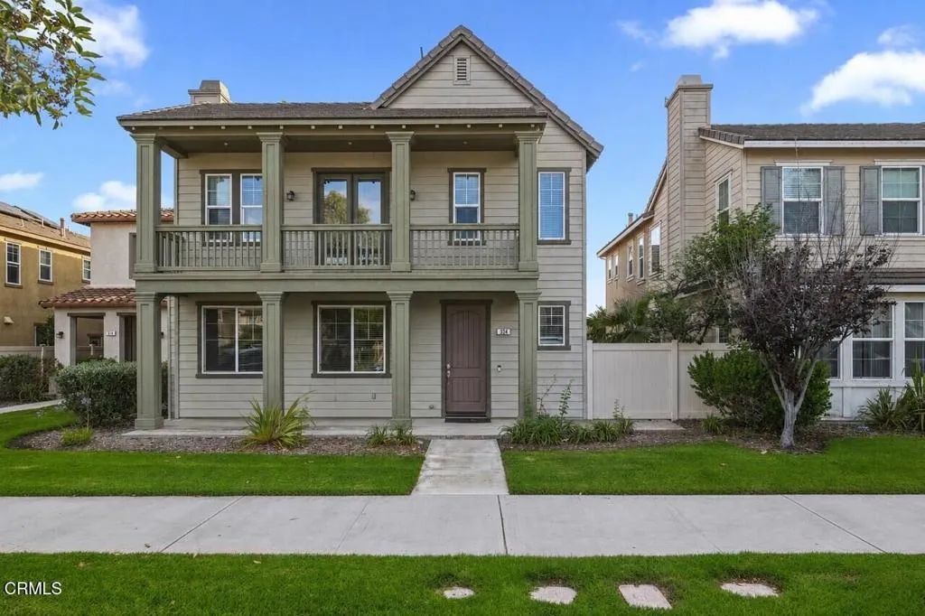 324 Kiawah River Drive, Oxnard, CA 93036