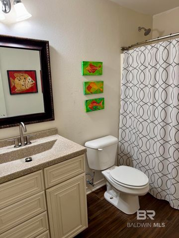 767 Wedgewood Drive, Gulf Shores, AL 36542