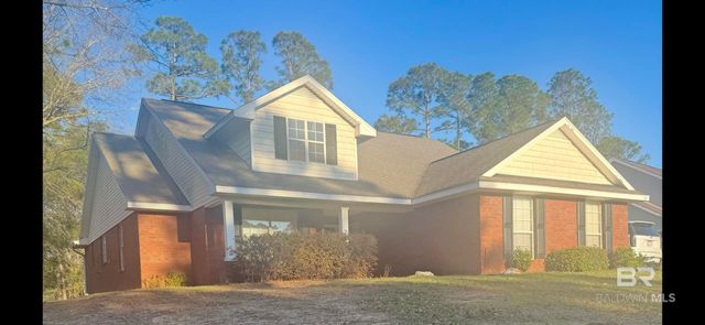 767 Wedgewood Drive, Gulf Shores, AL 36542