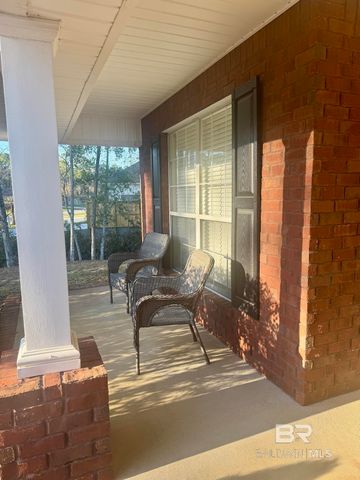 767 Wedgewood Drive, Gulf Shores, AL 36542