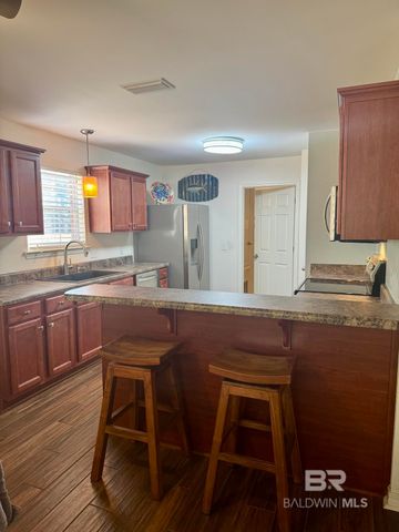 767 Wedgewood Drive, Gulf Shores, AL 36542