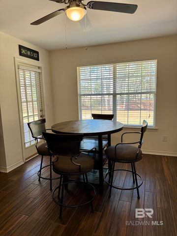 767 Wedgewood Drive, Gulf Shores, AL 36542