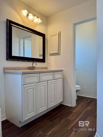 767 Wedgewood Drive, Gulf Shores, AL 36542