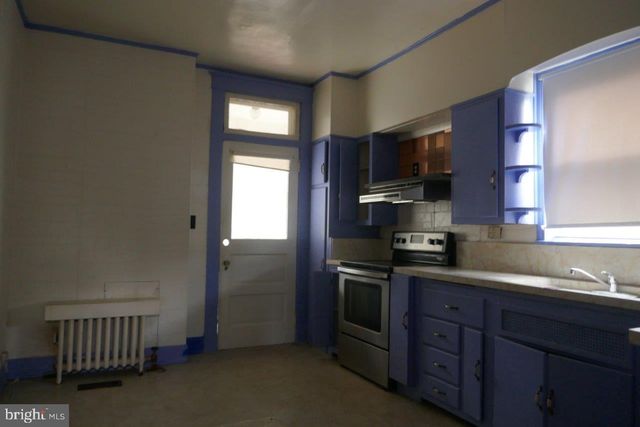 3701 BARRINGTON RD, Baltimore, MD 21215