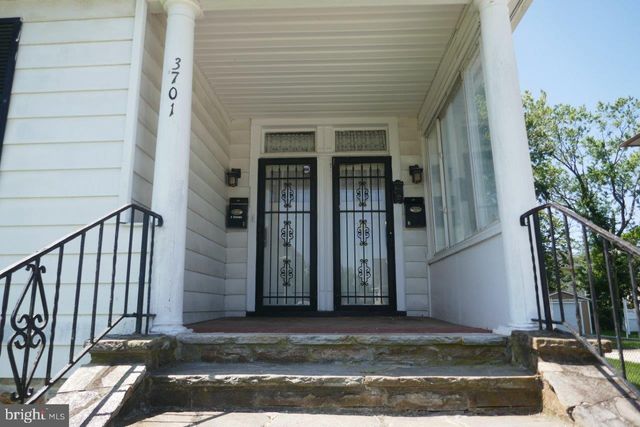 3701 BARRINGTON RD, Baltimore, MD 21215