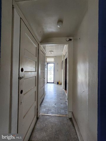 3701 BARRINGTON RD, Baltimore, MD 21215