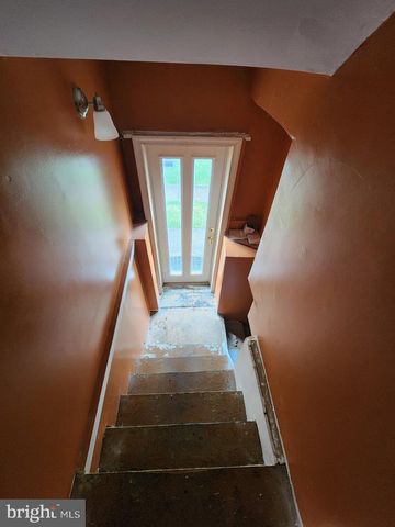3701 BARRINGTON RD, Baltimore, MD 21215