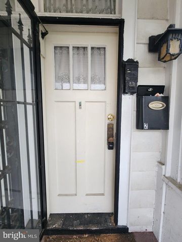 3701 BARRINGTON RD, Baltimore, MD 21215