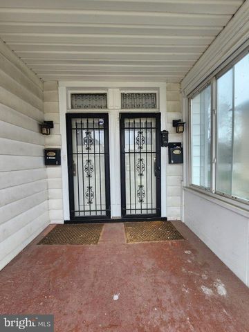 3701 BARRINGTON RD, Baltimore, MD 21215