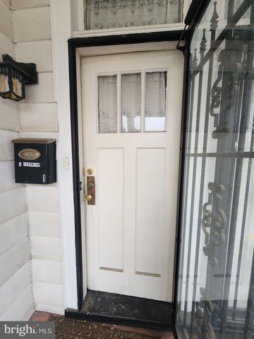 3701 BARRINGTON RD, Baltimore, MD 21215