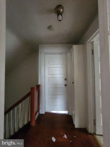 3701 BARRINGTON RD, Baltimore, MD 21215