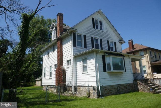 3701 BARRINGTON RD, Baltimore, MD 21215