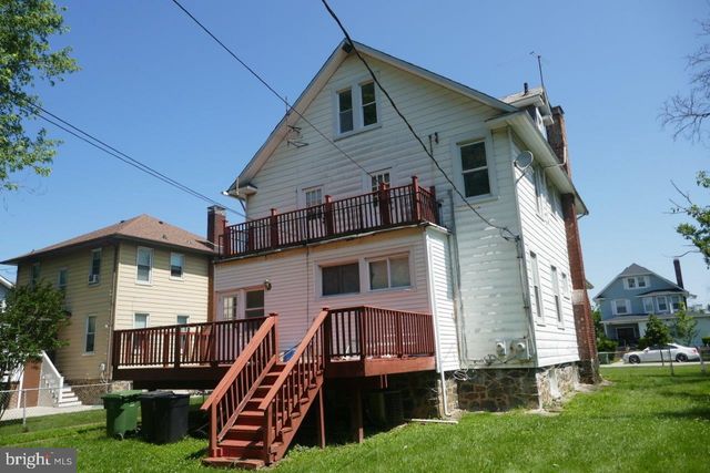 3701 BARRINGTON RD, Baltimore, MD 21215