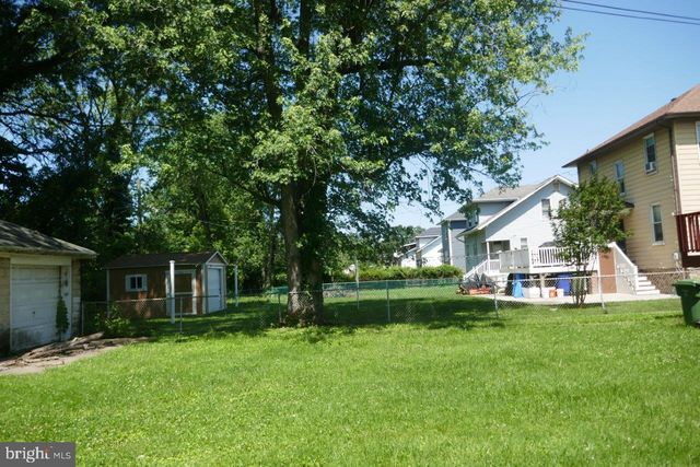3701 BARRINGTON RD, Baltimore, MD 21215