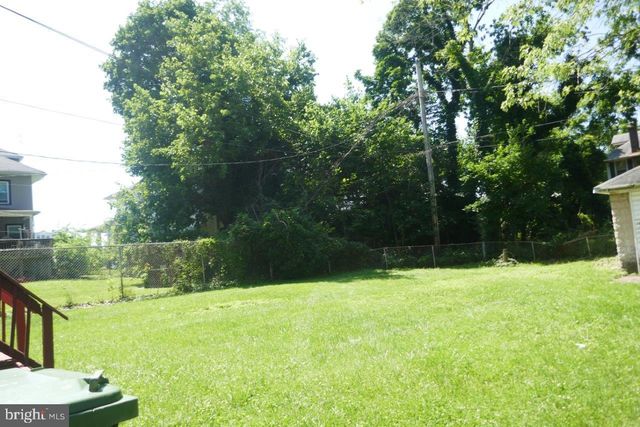 3701 BARRINGTON RD, Baltimore, MD 21215