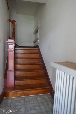 3701 BARRINGTON RD, Baltimore, MD 21215