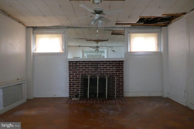 3701 BARRINGTON RD, Baltimore, MD 21215