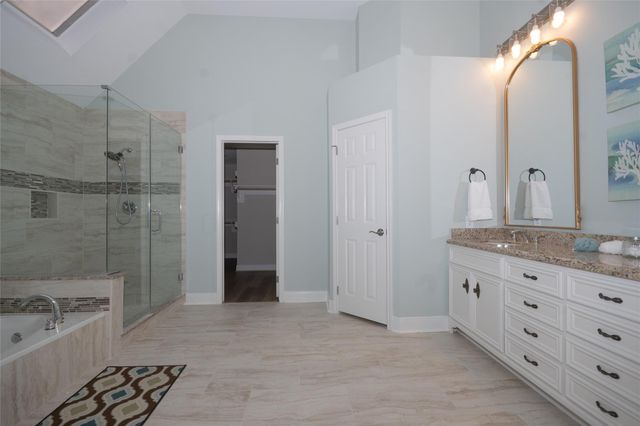 15510 Park Estates Lane, Houston, TX 77062