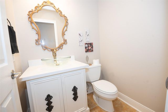 15510 Park Estates Lane, Houston, TX 77062