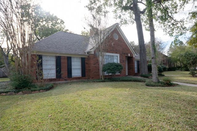 15510 Park Estates Lane, Houston, TX 77062