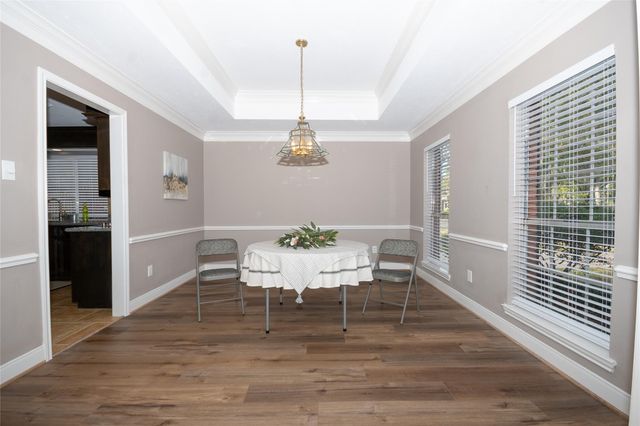 15510 Park Estates Lane, Houston, TX 77062