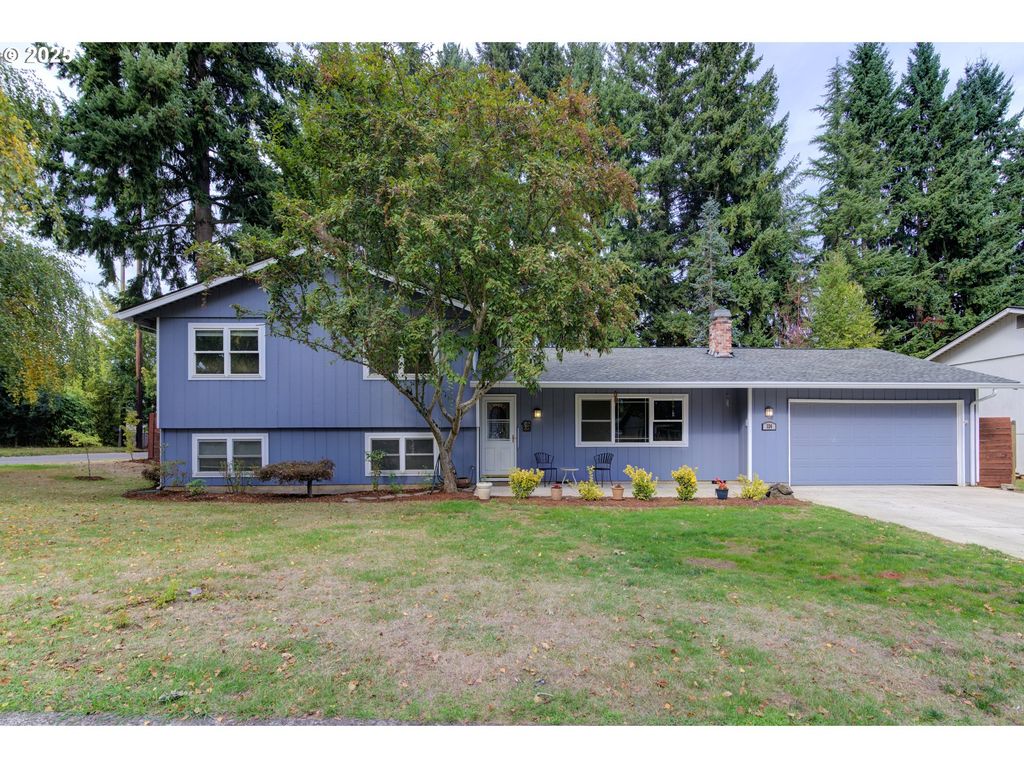 324 Nw 87TH St, Vancouver, WA 98665