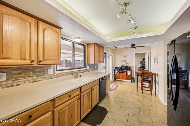 12309 W TITAN Court, Sun City West, AZ 85375