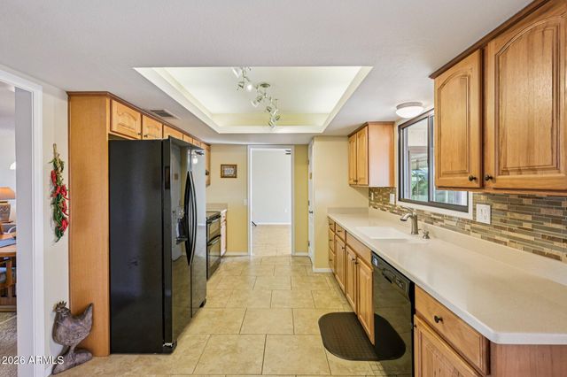 12309 W TITAN Court, Sun City West, AZ 85375