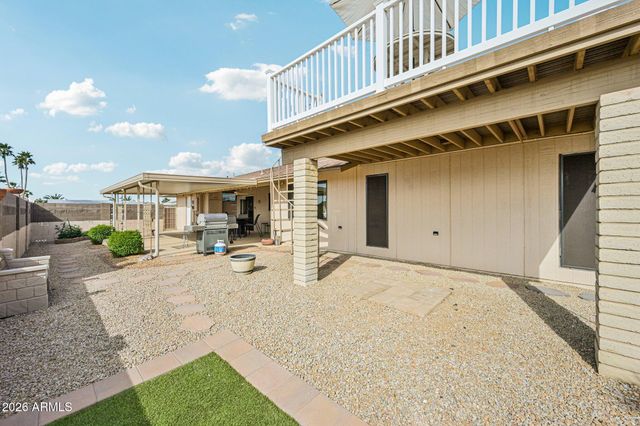 12309 W TITAN Court, Sun City West, AZ 85375