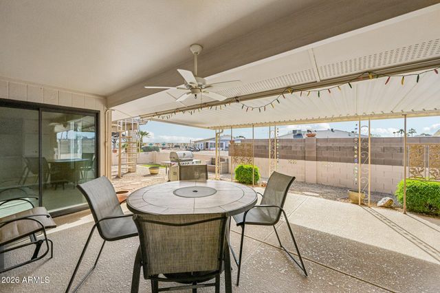 12309 W TITAN Court, Sun City West, AZ 85375