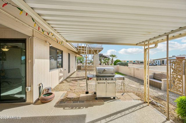 12309 W TITAN Court, Sun City West, AZ 85375