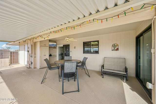 12309 W TITAN Court, Sun City West, AZ 85375