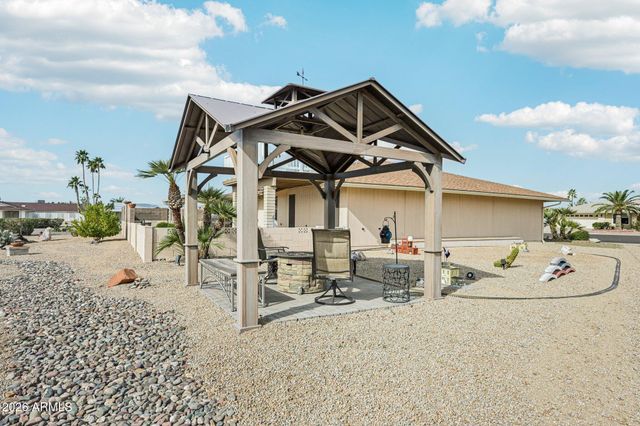 12309 W TITAN Court, Sun City West, AZ 85375