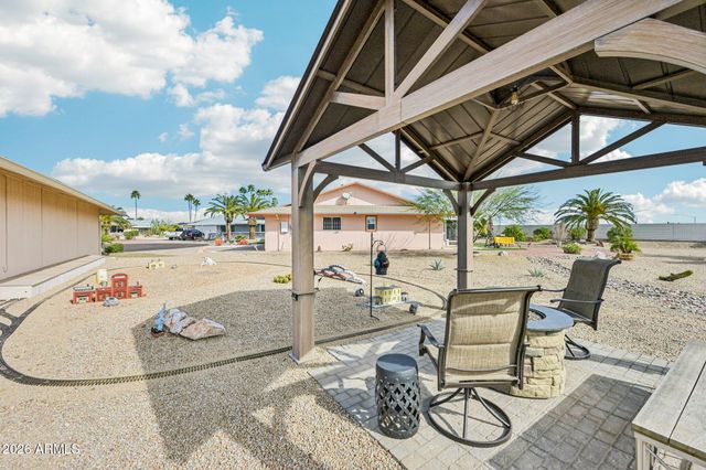 12309 W TITAN Court, Sun City West, AZ 85375