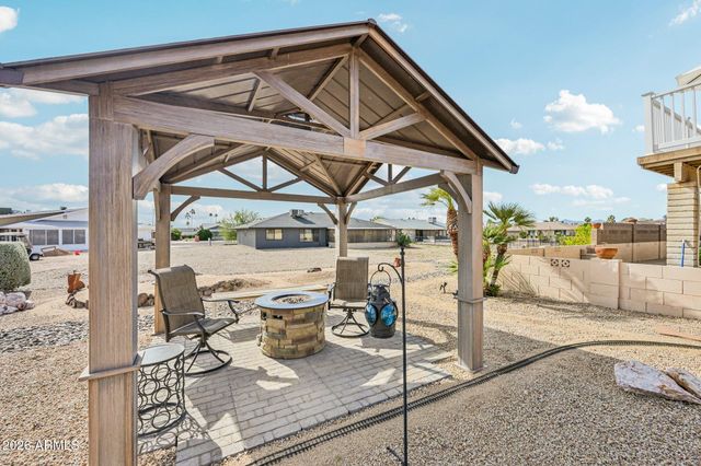 12309 W TITAN Court, Sun City West, AZ 85375