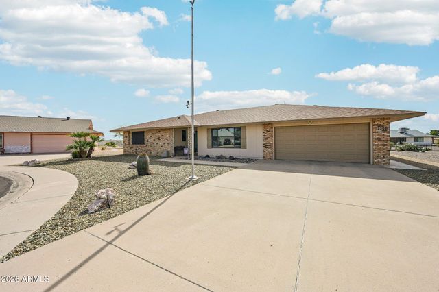 12309 W TITAN Court, Sun City West, AZ 85375