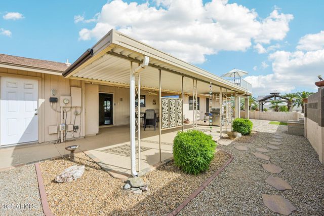 12309 W TITAN Court, Sun City West, AZ 85375