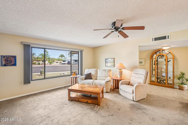 12309 W TITAN Court, Sun City West, AZ 85375