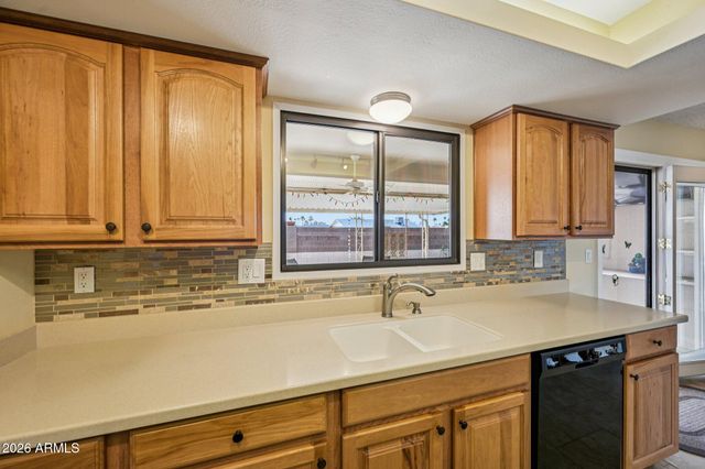 12309 W TITAN Court, Sun City West, AZ 85375