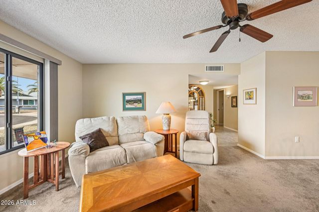 12309 W TITAN Court, Sun City West, AZ 85375