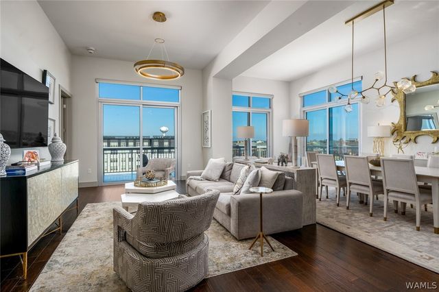 1150 8th PH8, Tuscaloosa, AL 35401