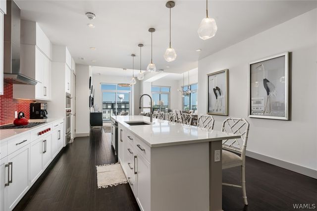 1150 8th PH8, Tuscaloosa, AL 35401