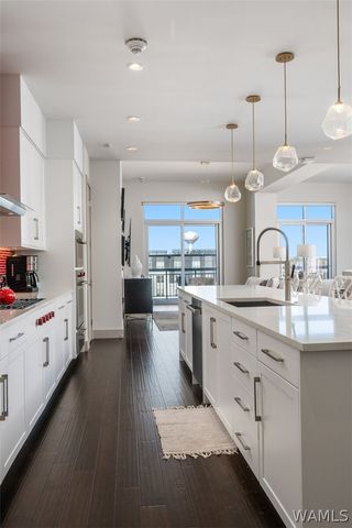 1150 8th PH8, Tuscaloosa, AL 35401